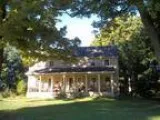 Inn for Sale The Gansevoort Mansion