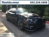 2013 Dodge Charger SRT8