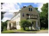 Goshen One BA This front facing 1 BR condo in Historic