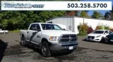 2014 Ram Ram Pickup 3500 Big Horn