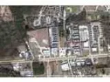 Commercial Real Estate Auction