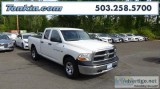 2011 Ram Ram Pickup 1500 Big Horn