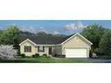 The Aviano by Ryan Homes Plan to be Built