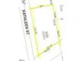 New Bedford Possibility of 2 Lots. Buyers do due diligence.