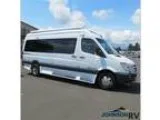 2014 Roadtrek Roadtrek Adventurous RS