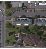 Apartment for rent in Bellingham.