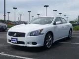 2011 Nissan Maxima 3.5 S