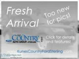 2008 Ford F-250 Super Duty FX4