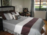 2 Beds - Hillside Gardens