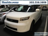 2008 Scion xB