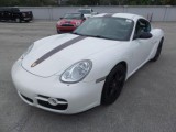 2007 Porsche Cayman S
