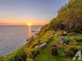 World-Class Waterfront Estate