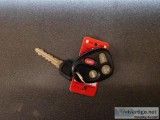 2004 Chevrolet Cavalier LS