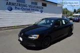 2013 Volkswagen Jetta S