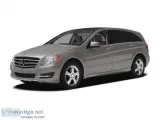 2011 Mercedes-Benz R-Class R350