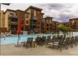 Generous and Private Two BR Condo at Playa Del Sol