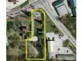 Vacant Land for Sale Industrial  Commercial Land near Downtown B