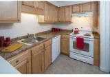 2 Beds - Rivers Edge Apartments