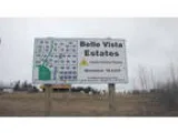 4 Acreage Lot in Belle Vista Estates