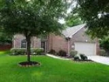 Conroe Four BR 3.5 BA Priced to sell. Very well maintained and