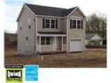 Affordable Brand New Homes &acirc&para Own for Less Than a Renta