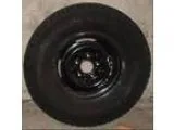 14&quot Wheels wtires from 1969 Chevelle (Palatine)