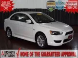 2015 Mitsubishi Lancer ES