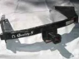 Hitch for 97-03 F150 or 01-03 Super CrewF250 LD - 125 (Flagstaff
