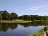 Traditional Lakefront Condo - Hot Springs AR
