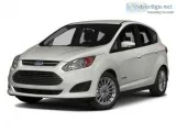 2015 Ford C-MAX Hybrid SEL