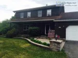 Real Estate For Sale - Four BR 2 1Two BA Colonial