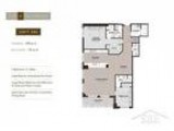 Two BR Condominium
