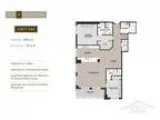 Two BR Condominium