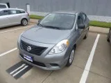 2014 Nissan Versa 1.6 S