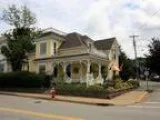 Inn for Sale Mahone Bay Bed and Breakfast