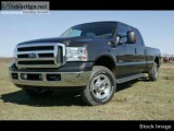 2005 Ford F-250 Super Duty XLT