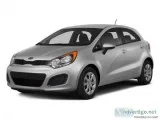 2015 Kia Rio5 LX