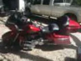2012 Harley-Davidson Touring