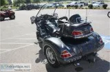 2005 Honda GOLD WING TRIKE GL18HPM %%and