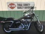 2007 Harley-Davidson&Acir c&reg FXDC Dyna&Acirc&reg Super Glide&