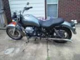 2001 moto guzzi jackal