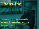 Loans-inc - loans online