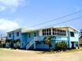 Small hotel in dangriga, belize