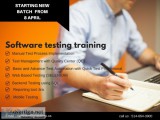 Qa training & placements in montreal 