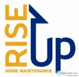 Emergency plumbers ,  rise up home repair