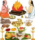 Death dosha parihara pooja homa