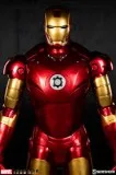Iron man costume