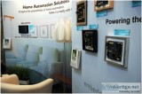 Premium class home automation system