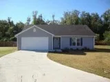 House for rent-richlands,  nc 28574