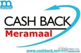Top cashback offers in india, top deals